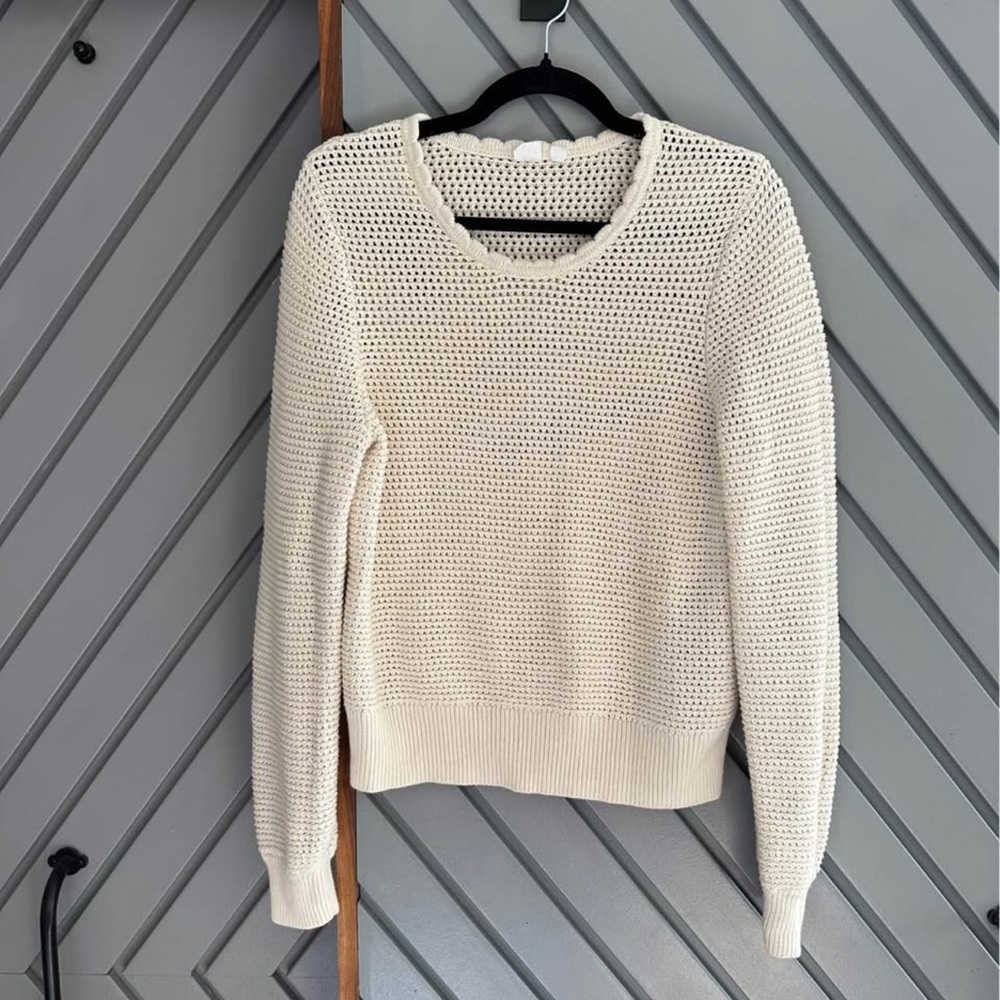 GAP Knit Sweater